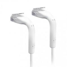 Ubiquiti U-Cable-Patch-3M-RJ45 UniFi Cat6 Patch Cable 3m White