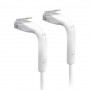 Ubiquiti U-Cable-Patch-3M-RJ45 UniFi Cat6 Patch Cable 3m White