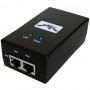 Ubiquiti POE-24-30W-US 24V DC 30W Gigabit Passive PoE Injector