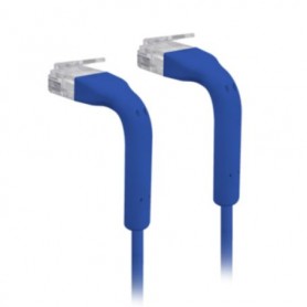 Ubiquiti U-Cable-Patch-5M-RJ45-BL UniFi Cat6 Patch Cable 5m Blue