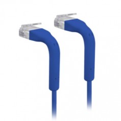 Ubiquiti U-Cable-Patch-5M-RJ45-BL UniFi Cat6 Patch Cable 5m Blue
