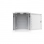 Ubiquiti UACC-Rack-12U-Wall-SW-P UniFi 12U Wall-Mount Rack Cabinet