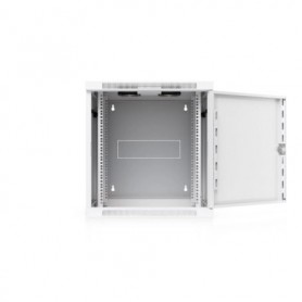 Ubiquiti UACC-Rack-12U-Wall-SW-P UniFi 12U Wall-Mount Rack Cabinet