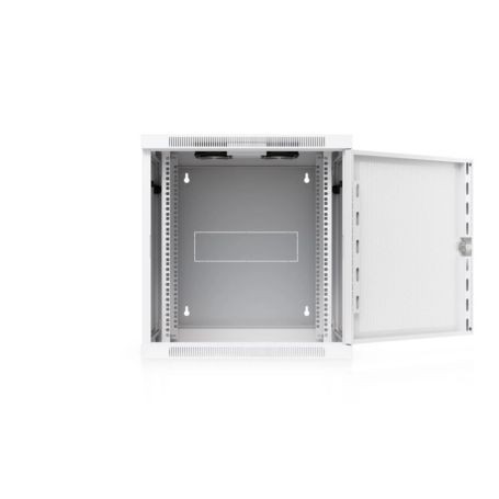 Ubiquiti UACC-Rack-12U-Wall-SW-P UniFi 12U Wall-Mount Rack Cabinet