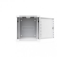 Ubiquiti UACC-Rack-12U-Wall-SW-P UniFi 12U Wall-Mount Rack Cabinet