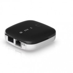 Ubiquiti UACC-AE UFiber Active Ethernet Fiber-to-Ethernet Media Converter