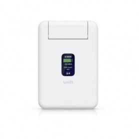 Ubiquiti UTR-US UniFi Travel Router WiFi 5 Dual Gigabit