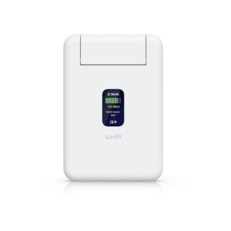 Ubiquiti UTR-US UniFi Travel Router WiFi 5 Dual Gigabit