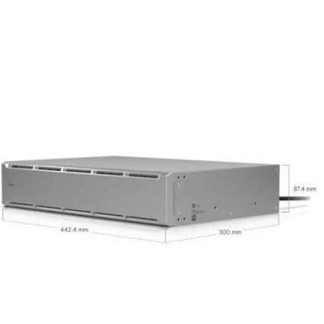 Ubiquiti UPS-2U-US UniFi 1.44kVA/1000W Rackmount UPS