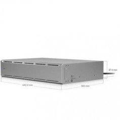 Ubiquiti UPS-2U-US UniFi 1.44kVA/1000W Rackmount UPS