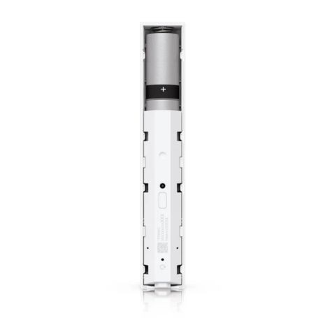 Ubiquiti USL-GlassBreak UniFi Glass Break Sensor with PIR Motion Detection