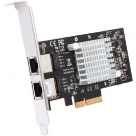 StarTech.com ST2000SPEXI Dual Port PCI