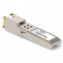 AddOn SFP-TX-AU-AO 10GBase-T SFP 100m RJ45 Transceiver Aruba SFP-TX-AU