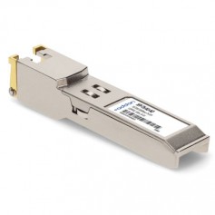 AddOn SFP-TX-AU-AO 10GBase-T SFP 100m RJ45 Transceiver Aruba SFP-TX-AU