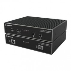 Black Box KVXHP-200 True Plug and Play High-Performance Point-to-Point KVM Extension