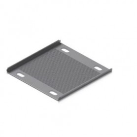 Ubiquiti UACC-RACK-SHELF-TL Toolless Mini Rack Shelf