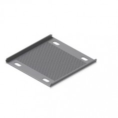 Ubiquiti UACC-RACK-SHELF-TL Toolless Mini Rack Shelf
