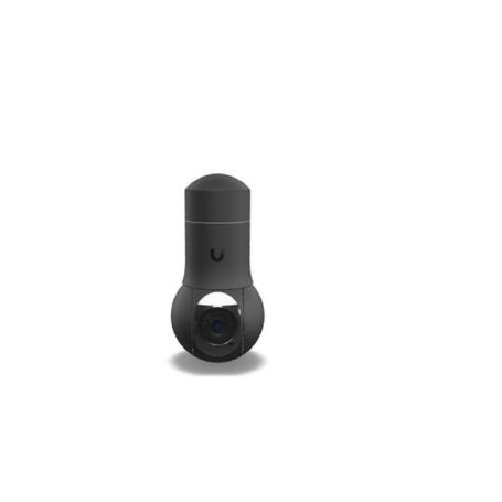 Ubiquiti UVC-G5-PTZ-B G5 PTZ 2K PoE Security Camera