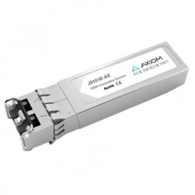 Axiom J9151E-AX 10GBase-LR SFP+ 1310nm 10km LC SM Transceiver HP J9151E