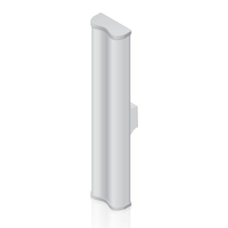 Ubiquiti Networks AM-2G16-90 AirMAX 2.4 GHz 2x2 MIMO Sector Antenna