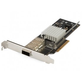 StarTech.com PEX40GQSFPI Dual Port 40G XL710 Converged Adapter