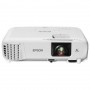 Epson V11HA03020 PowerLite 118 3800-Lumen XGA 3LCD Projector