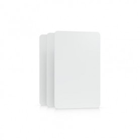 Ubiquiti UA-CARD-W-10 UniFi Access Card White 10-Pack