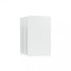 Ubiquiti UA-CARD-W-10 UniFi Access Card White 10-Pack