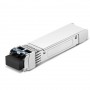 ENET J9151E-BX80D-ENC HP ARUBA Compatible 10Gbase-ZR Bidi SFP+ Simplex LC Transceiver