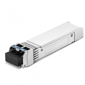 ENET J9151E-BX80D-ENC HP ARUBA Compatible 10Gbase-ZR Bidi SFP+ Simplex LC Transceiver