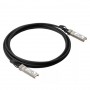 Axiom DAC-SFP-10GE-7M-AX Aruba Compatible 10GBASE-CU SFP+ Passive DAC Twinax Cable, 7m