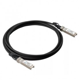 Axiom DAC-SFP-10GE-7M-AX Aruba Compatible 10GBASE-CU SFP+ Passive DAC Twinax Cable, 7m