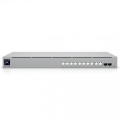 Ubiquiti USW-PRO-XG-10-POE UniFi Switch Pro XG 10 10-Port 10G PoE+ Managed Ethernet Switch