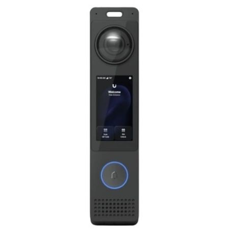 Ubiquiti UVC-G6-Pro-Entry G6 Pro Entry 12MP Access Reader