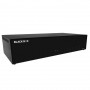 Black Box KVS4-2008VX NIAP4 Secure KVM Switch 8 Port Dual Head DP CAC