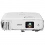Epson V11H987020 PowerLite 982W 4200-Lumen WXGA 3LCD Projector