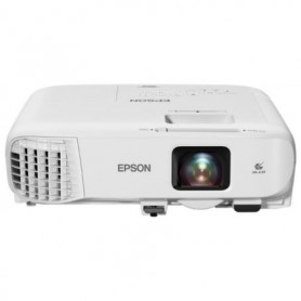 Epson V11H987020 PowerLite 982W 4200-Lumen WXGA 3LCD Projector