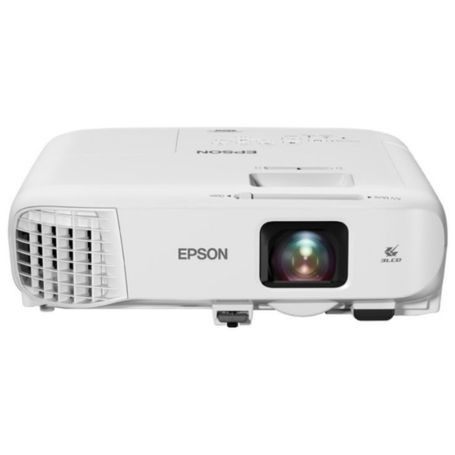 Epson V11H987020 PowerLite 982W 4200-Lumen WXGA 3LCD Projector