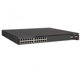 Ruckus ICX7550-24XZP-E2 24-Port ICX 7550 Ethernet Switch