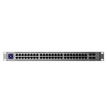 Ubiquiti USW-ENTERPRISE-48-PoE Managed Ethernet Switch 48-Port