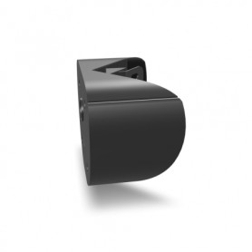 Ubiquiti UACC-AI-PTZ-PRECISION-CM-B AI PTZ Precision Corner Mount Black