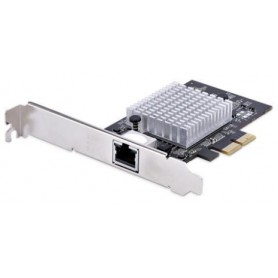 StarTech.com  ST10GSPEXNB2 1-Port 10Gbps PCIe Network Adapter Card