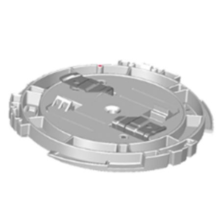 Extreme Networks AH-ACC-BKT-AX-TB Mounting Bracket