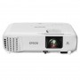 Epson V11H983020 PowerLite W49 3800-Lumen WXGA 3LCD Projector