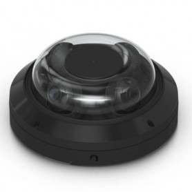 Ubiquiti UVC-AI-MS-4-B AI Multi Sensor 4 32MP PoE Camera