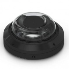 Ubiquiti UVC-AI-MS-4-B AI Multi Sensor 4 32MP PoE Camera