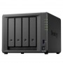 Synology DS925+ Disk Station 4-Bay NAS server