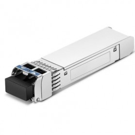 Accortec S0G18A-ACC HP Compatible 10GBASE-T SFP+ RJ-45 30m Transceiver