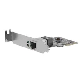 StarTech.com ST1000SPEX2L Network Server Adapter NIC Card