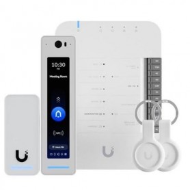 Ubiquiti UA-G3-SK-Pro G3 Starter Kit Pro for Single-Door Access Control